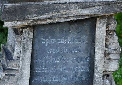 Brozany nad Ohří, Omnium, 2020