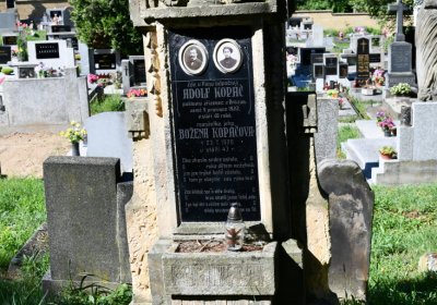 Brozany nad Ohří, Omnium, 2020