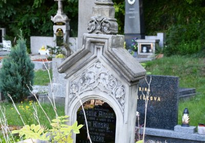 Brozany nad Ohří, Omnium, 2020