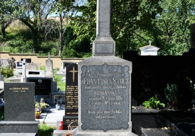 Brozany nad Ohří, Omnium, 2020