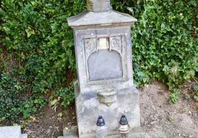 Brozany nad Ohří, Omnium, 2020