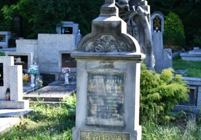 Brozany nad Ohří, Omnium, 2020