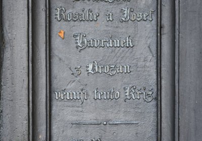 Brozany nad Ohří, Omnium, 2020