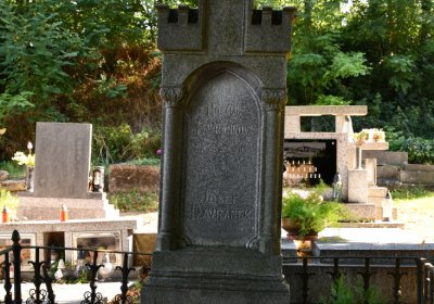 Brozany nad Ohří, Omnium, 2020