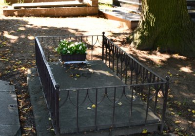 Brozany nad Ohří, Omnium, 2020