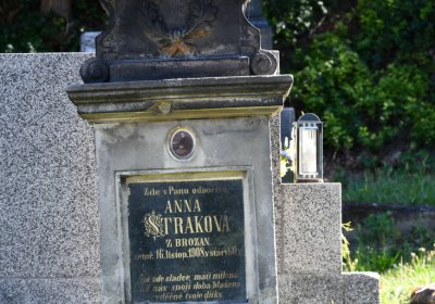 Brozany nad Ohří, Omnium, 2020