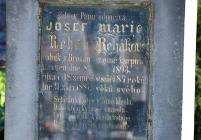 Brozany nad Ohří, Omnium, 2020