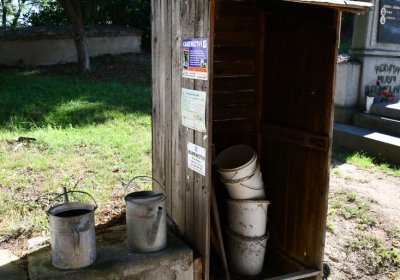 Brozany nad Ohří, Omnium, 2020