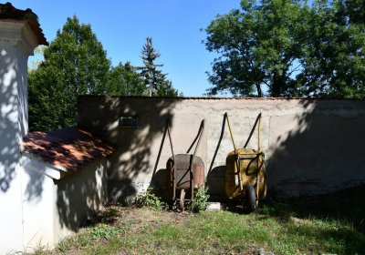 Brozany nad Ohří, Omnium, 2020