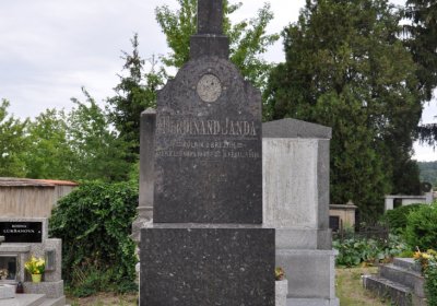 Budyně nad Ohří, Omnium, 2020