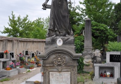 Budyně nad Ohří, Omnium, 2020