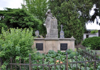 Budyně nad Ohří, Omnium, 2020