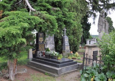 Budyně nad Ohří, Omnium, 2020