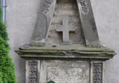 Budyně nad Ohří, Omnium, 2020