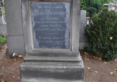 Budyně nad Ohří, Omnium, 2020