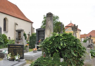 Budyně nad Ohří, Omnium, 2020