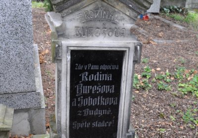 Budyně nad Ohří, Omnium, 2020