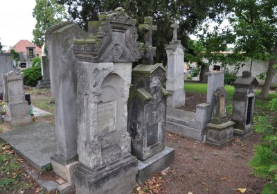 Budyně nad Ohří, Omnium, 2020