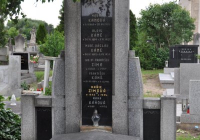 Budyně nad Ohří, Omnium, 2020