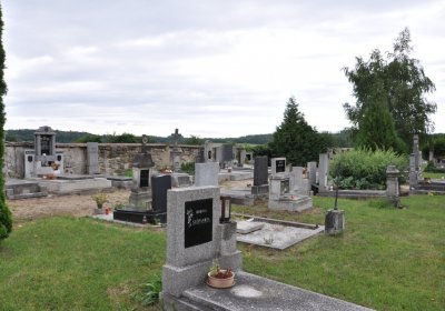 Budyně nad Ohří, Omnium, 2020