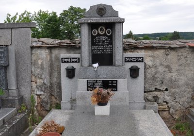 Budyně nad Ohří, Omnium, 2020