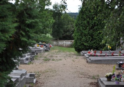 Budyně nad Ohří, Omnium, 2020