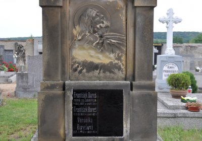 Budyně nad Ohří, Omnium, 2020