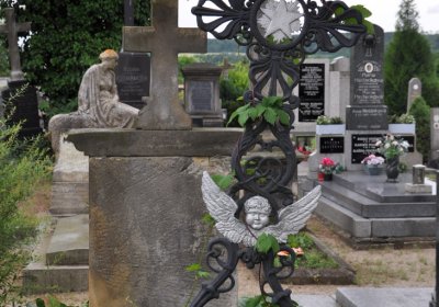 Budyně nad Ohří, Omnium, 2020