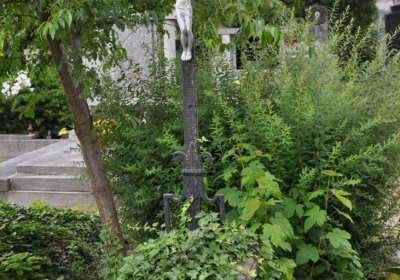 Budyně nad Ohří, Omnium, 2020