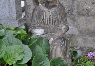 Budyně nad Ohří, Omnium, 2020