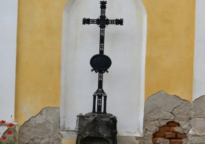 Budyně nad Ohří, Omnium, 2020