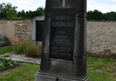 Budyně nad Ohří, Omnium, 2020