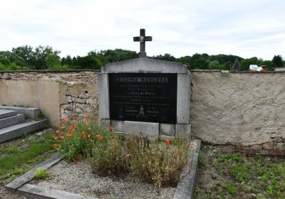 Budyně nad Ohří, Omnium, 2020