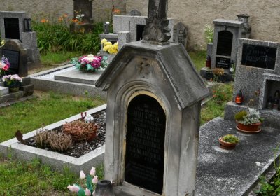 Budyně nad Ohří, Omnium, 2020