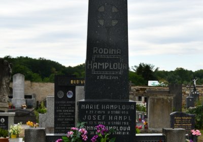 Budyně nad Ohří, Omnium, 2020