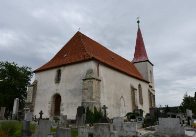 Budyně nad Ohří, Omnium, 2020