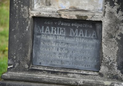 Budyně nad Ohří, Omnium, 2020