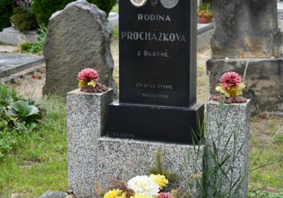 Budyně nad Ohří, Omnium, 2020