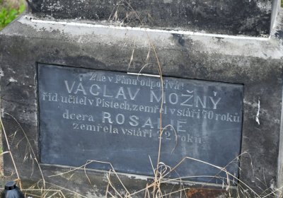 Budyně nad Ohří, Omnium, 2020