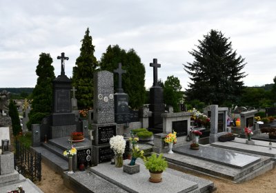 Budyně nad Ohří, Omnium, 2020