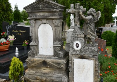 Budyně nad Ohří, Omnium, 2020