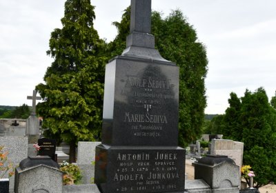 Budyně nad Ohří, Omnium, 2020