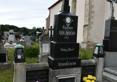 Budyně nad Ohří, Omnium, 2020