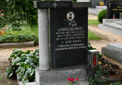 Budyně nad Ohří, Omnium, 2020