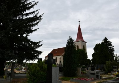 Budyně nad Ohří, Omnium, 2020