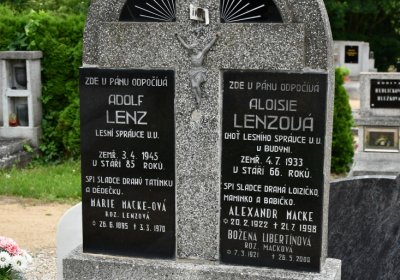 Budyně nad Ohří, Omnium, 2020