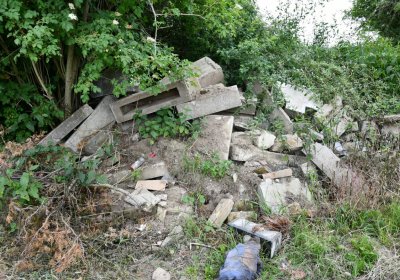 Budyně nad Ohří, Omnium, 2020