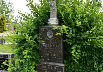 Budyně nad Ohří, Omnium, 2020