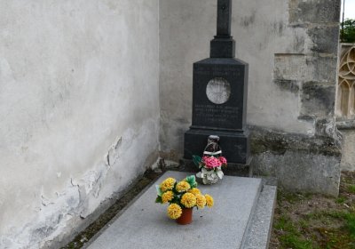 Budyně nad Ohří, Omnium, 2020