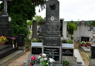 Budyně nad Ohří, Omnium, 2020